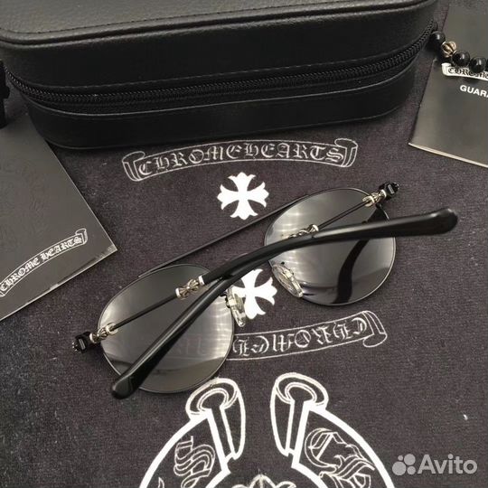 Очки опт chrome hearts buba