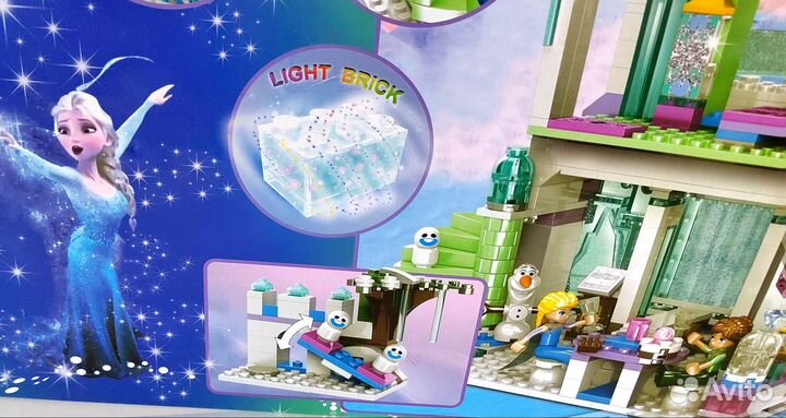 Конструктор 