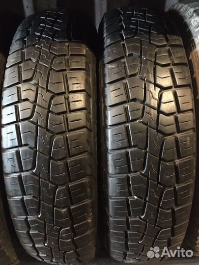 Pirelli Scorpion ATR 185/75 R16