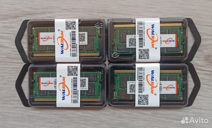 DDR3L 8gb Ddr4 16gb для ноутбука