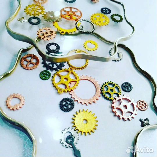 Подставки для кружек