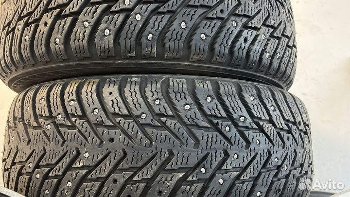 Nokian Tyres Hakkapeliitta 8 175/65 R14