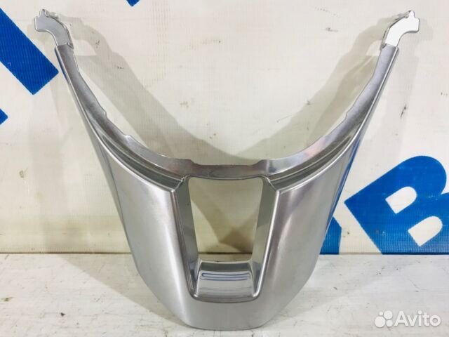 Накладка руля mazda CX-5 2.0 AT