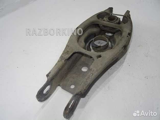Рычаг задний нижний бмв
