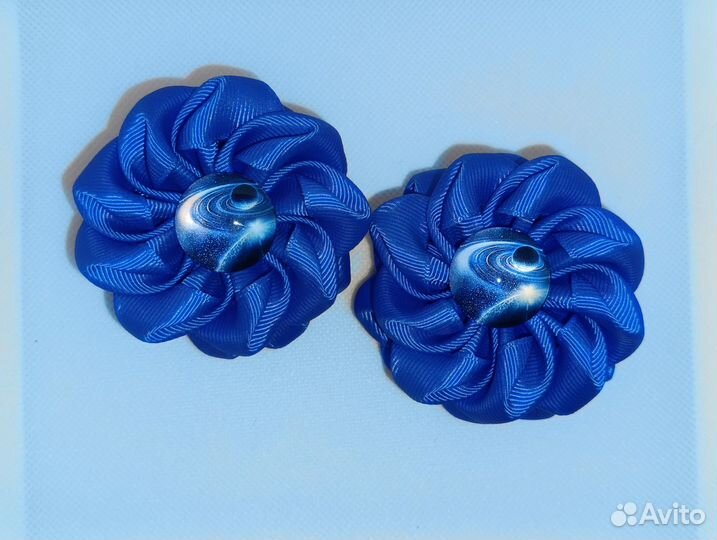 Резиночки ручной работы