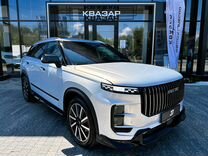 Новый JAECOO J7 1.6 AMT, 2024, цена от 2 699 900 руб.