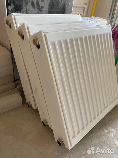 Радиатор 500