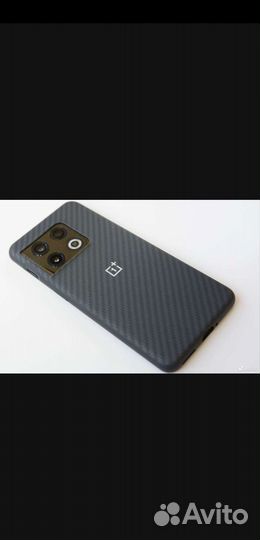Чехол OnePlus 10 pro оригинал