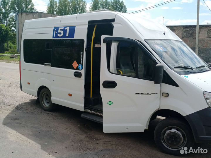 Заказ газели автобус на заказ