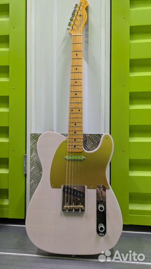 Гитара Fender JV Modified '50s Telecaster