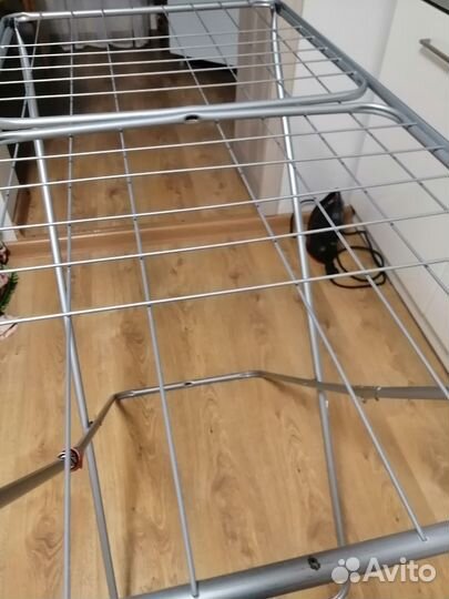 Сушилка для белья бу