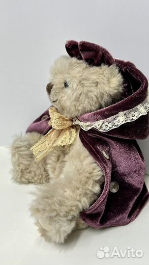 Плюшевый мишка Тедди