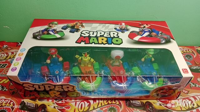 Набор герои 