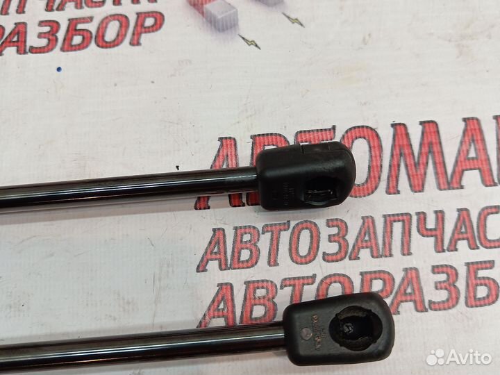 Амортизатор упор капота Киа Соул 3 SK3