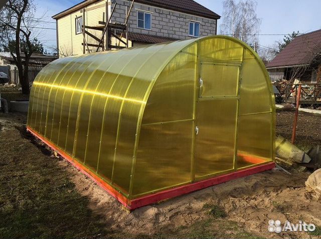 Теплицы: Арочные, Капельки, Арочные двойная дуга