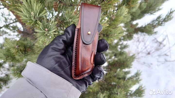 Чехол(кобура) для ножа Victorinox RangerGrip 55