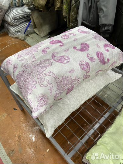 Подушка холофайбер оптом и в розницу