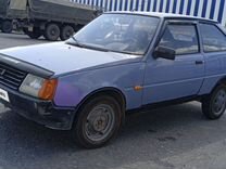 ЗАЗ 1102 Таврия 1.1 MT, 1995, 55 000 км, с пробегом, цена 105 000 руб.