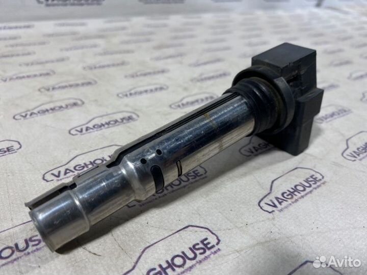 Катушка зажигания Skoda Fabia 1.4 BXW 2009