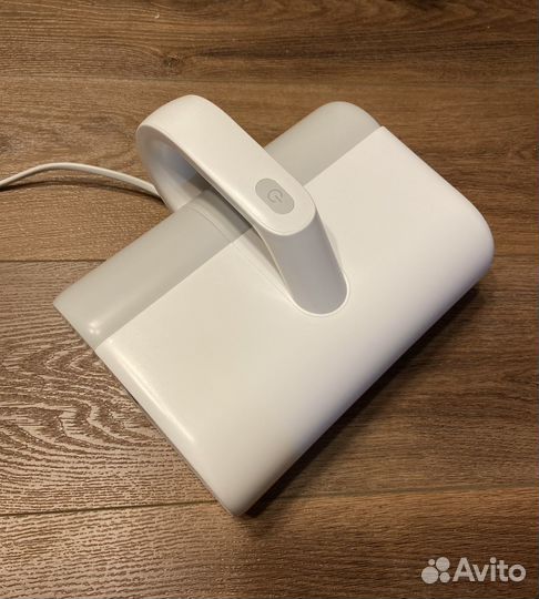 Проводной пылесос от пылевых клещей Xiaomi