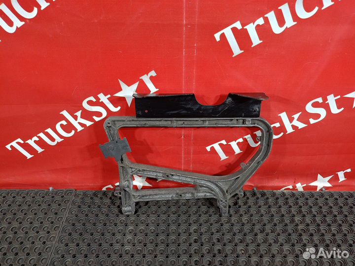 Кронштейн глушителя Renault T, Volvo FH, Volvo FM