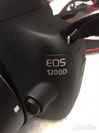 Фотоаппарат