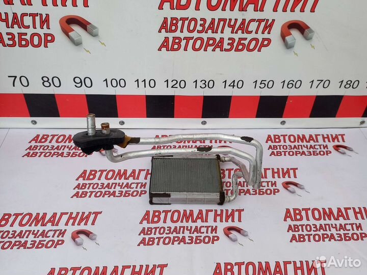 Радиатор печки Чери Тигго Т11 Вортекс Тинго