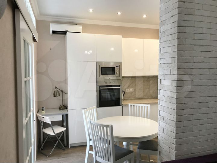 3-к. квартира, 47 м², 10/19 эт.