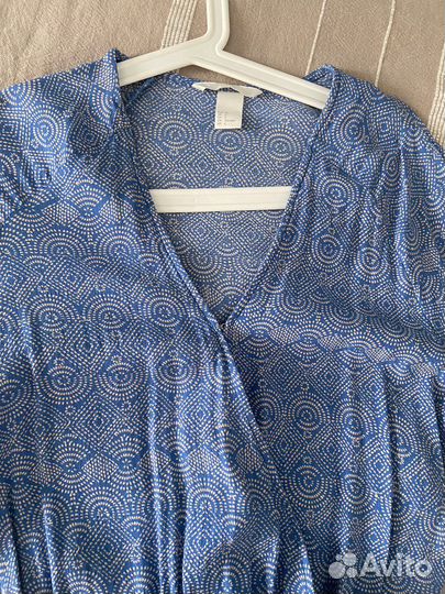 Комбинезон женский летний hm