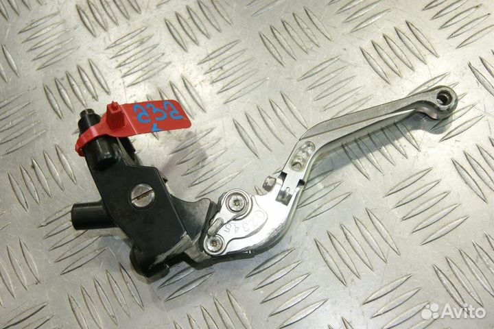 Рычаг сцепления Honda CBR900RR, 919, SC33