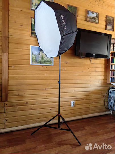 Стойка falcon eyes L-2440 ST.O