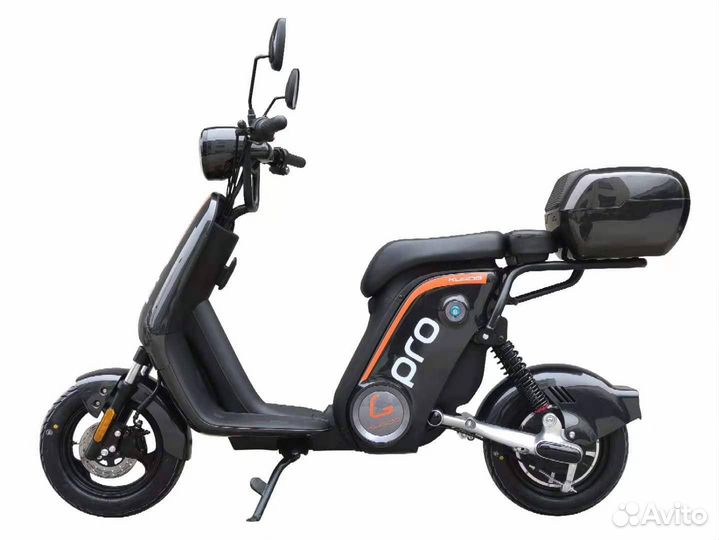 Электроскутер Kugoo V PRO