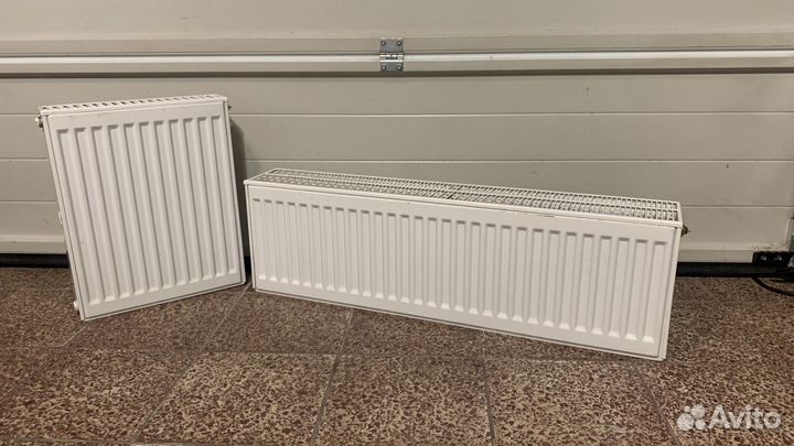 Радиаторы отопления Kermi