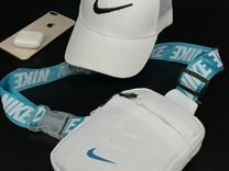 Кепка + сумка Nike набор