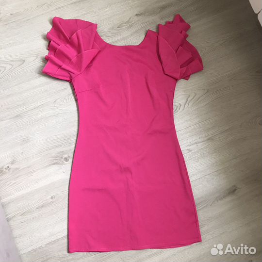 Вещи пакетом 40 42