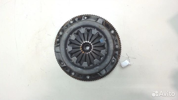 Маховик Fiat Punto, 1994