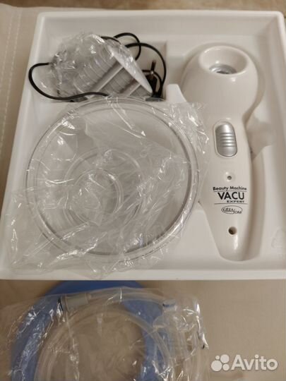 Массажёр для лица, тела, ног, ручной