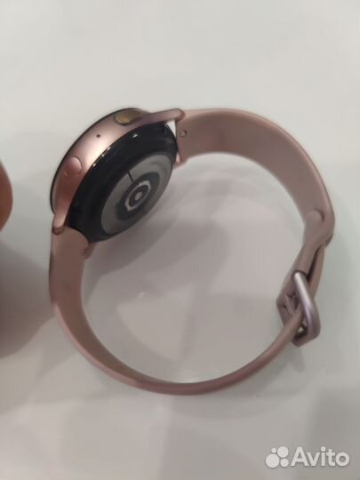 Samsung galaxy watch active 2