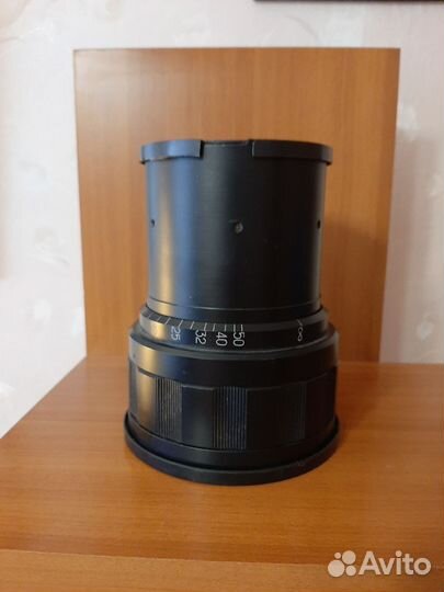 Фотоувеличитель СССР