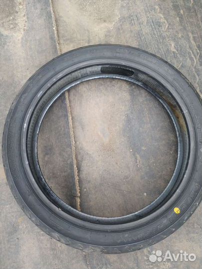 Bridgestone G-712 Exedra 130/70*18