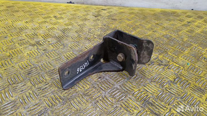 Замок кабины ответная часть левый Man Tga Tgs