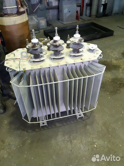 Трансформатор