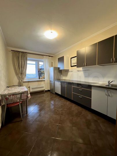 1-к. квартира, 44 м², 6/9 эт.