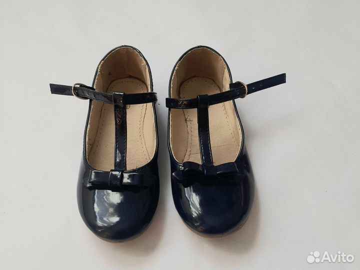 Детская обувь 28 Детские туфли сандалии 28