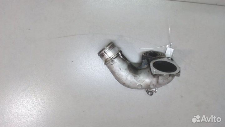 Патрубок интеркулера Citroen Xsara-Picasso, 2005