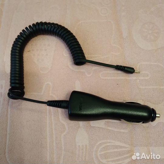 Зярядник от прикуривателя