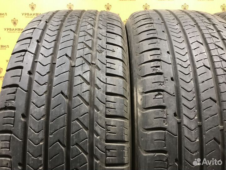 Goodyear Eagle Sport 215/55 R17 94V