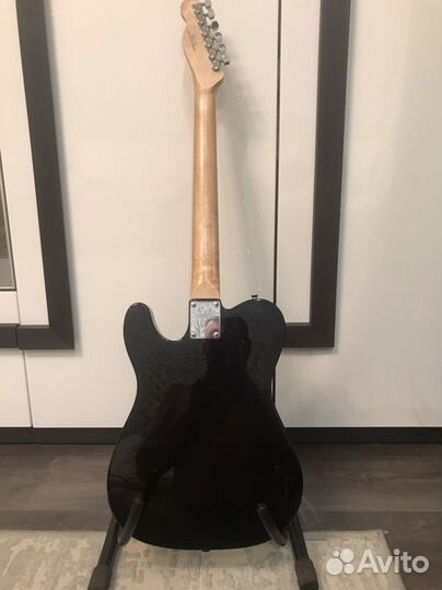 Электрогитара Squier Telecaster Affinity