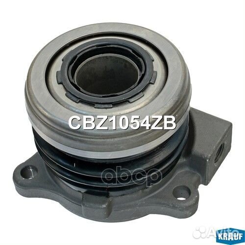 Подшипник выжимной гидравлический chevrolet