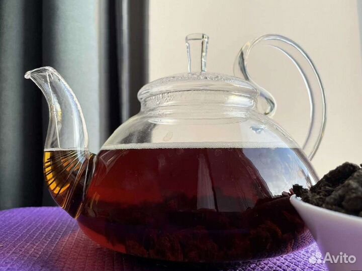 Иван-чай оригинальный чай, один кг, сезона 2023